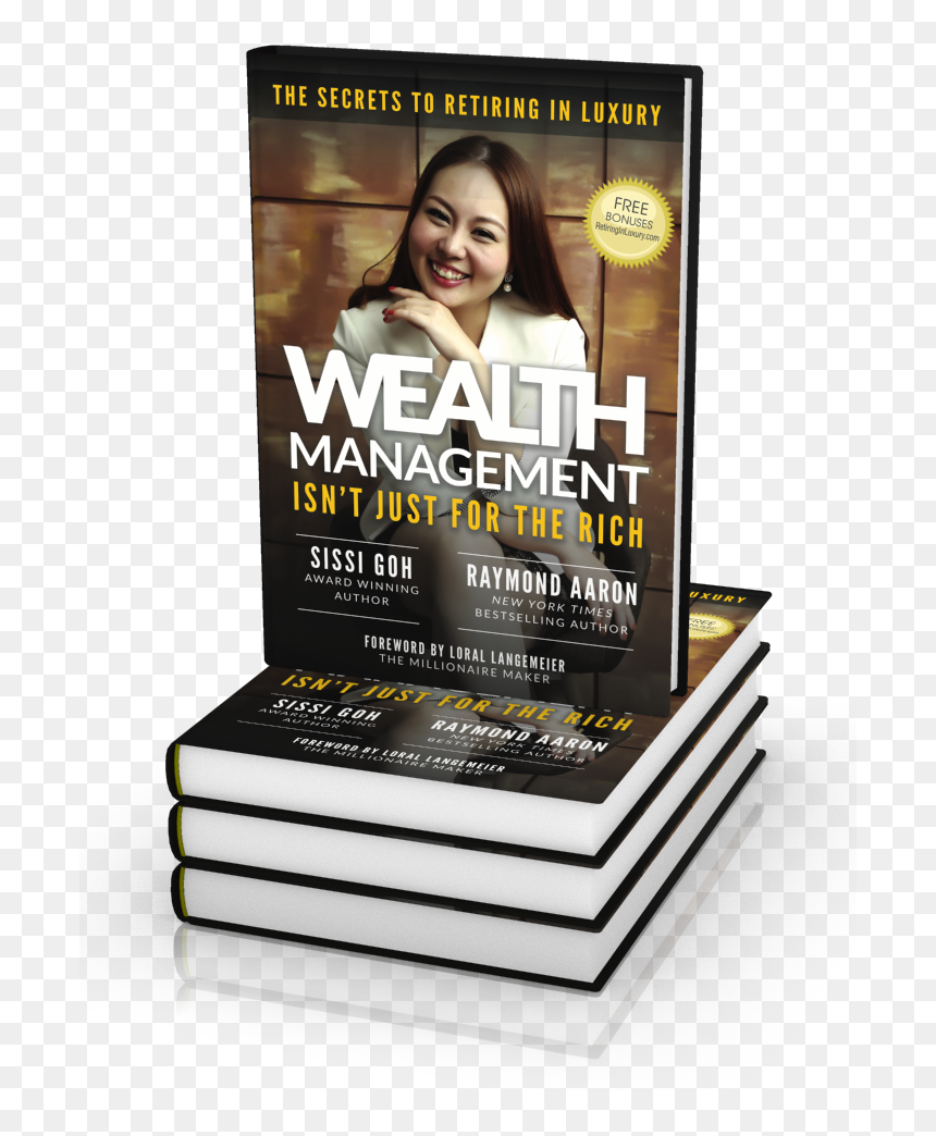 3d Book Stack Goh - Download, HD Png Download - book stack png