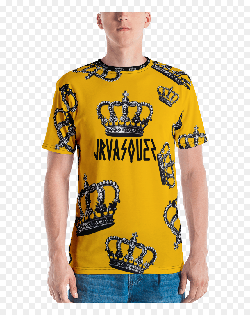 La Croix Shirt, HD Png Download - corona de rey png