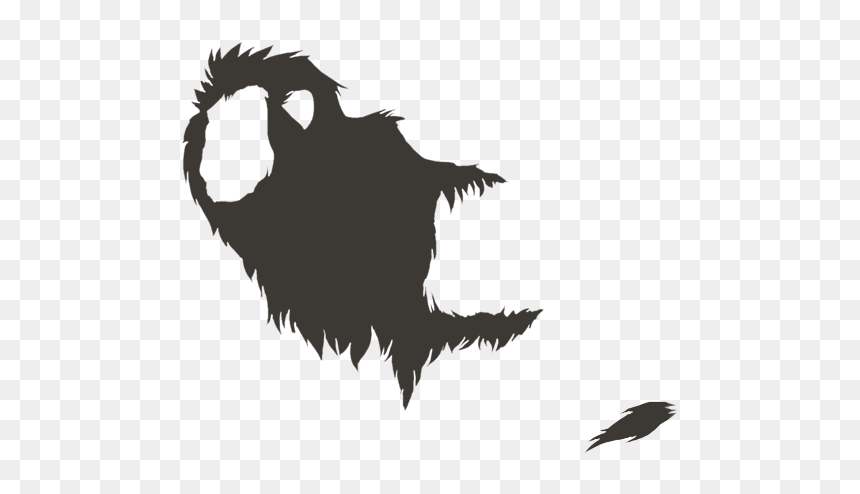 Eagle Beak Feather Desktop Wallpaper Silhouette - Wallpaper, HD Png Download - feather silhouette png