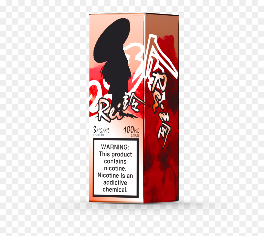 Sugoi Vapor- 100ml - Sugoi Vapor Rei, HD Png Download - vapor png