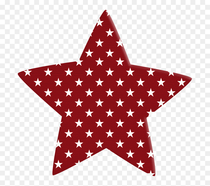 Фото, Автор Missis - Hernando County Sheriff Star, HD Png Download - golden star png