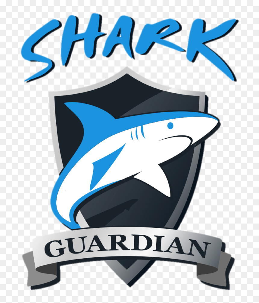 Shark, HD Png Download - shark fin png