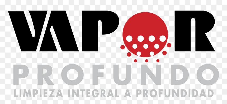 Profunda Logo, HD Png Download - vapor png
