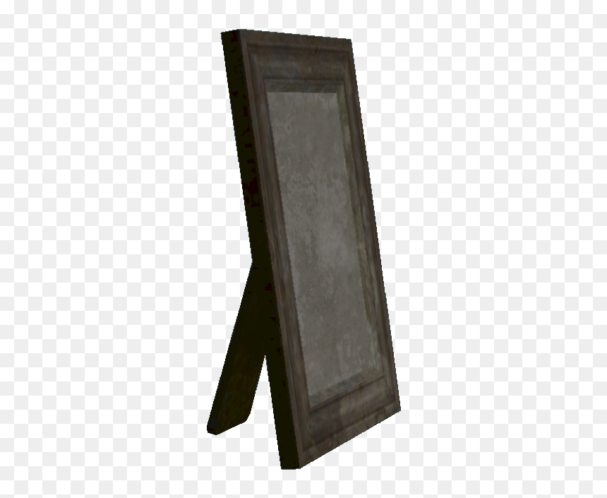 Nukapedia The Vault - Table Photo Frame Png, Transparent Png - table top png