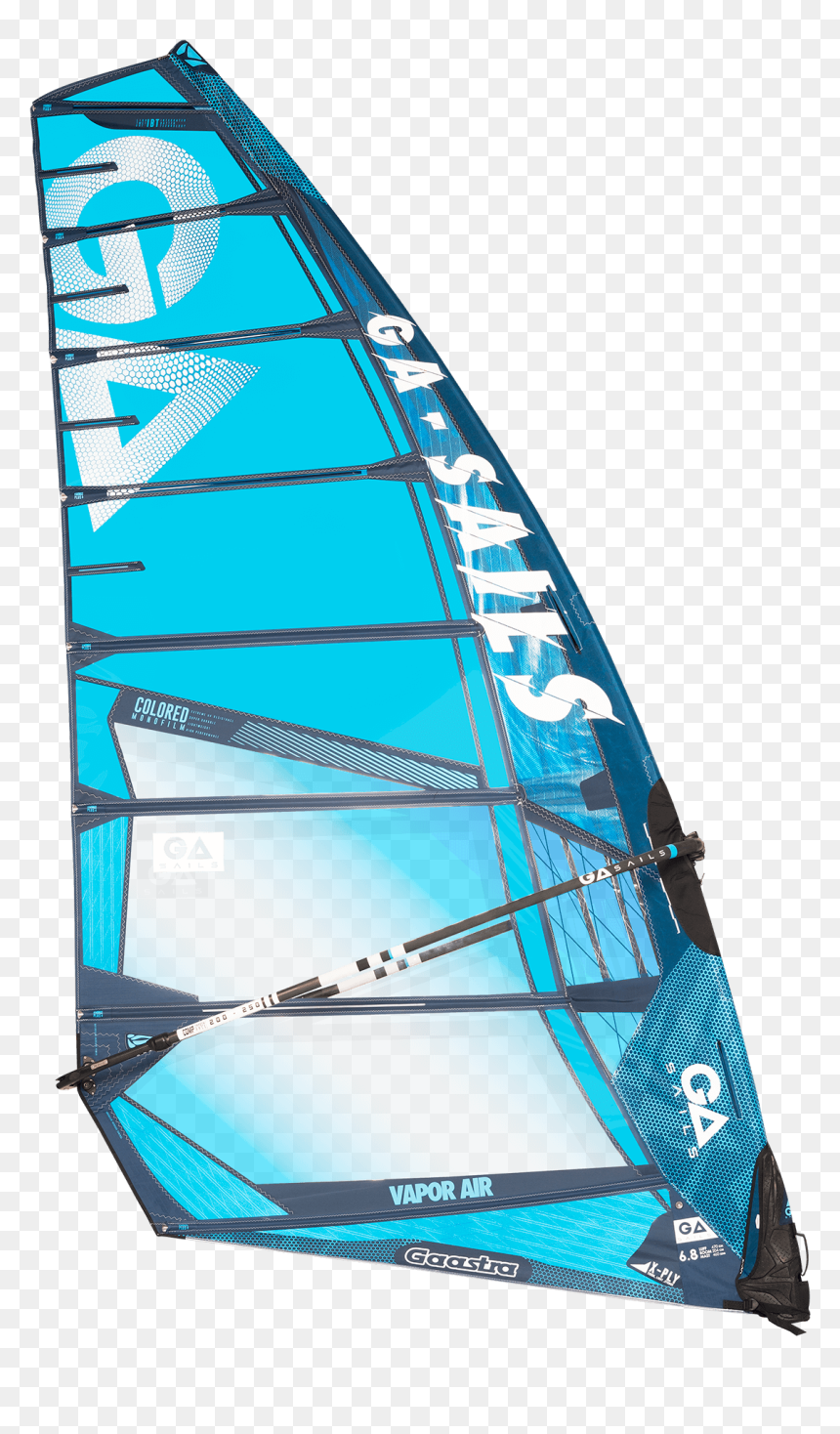 Ga Sails Vapor Air 2020, HD Png Download - vapor png