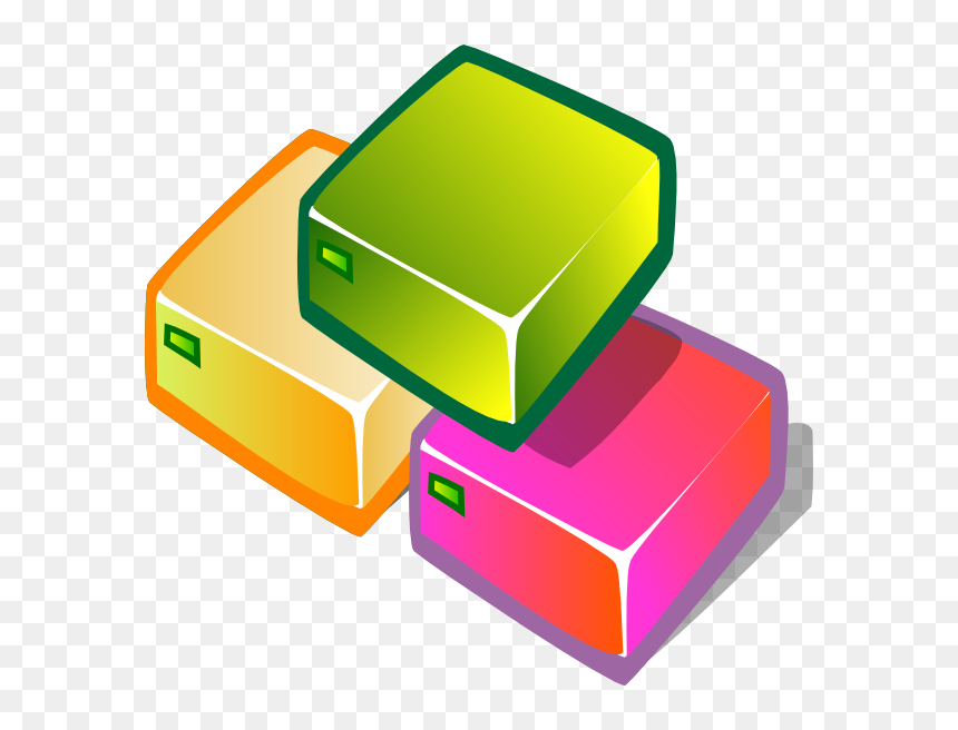 Building Blocks Svg Clip Arts - Building Foundation Transparent Png, Png Download - blocks png