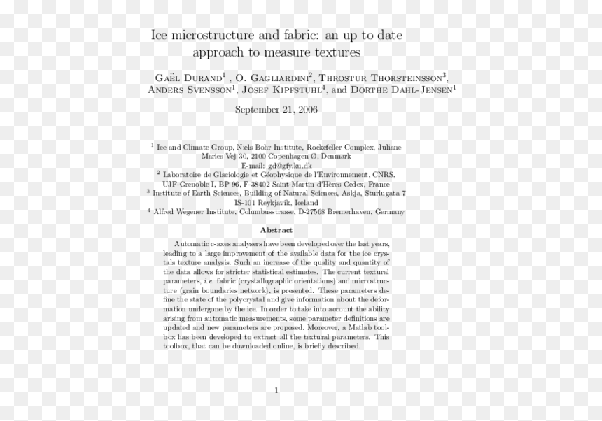 Document, HD Png Download - frost texture png