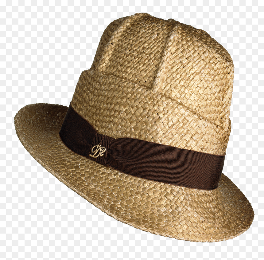 Cookies On The Ft Cowboy Hat- - Fedora, HD Png Download - safari hat png