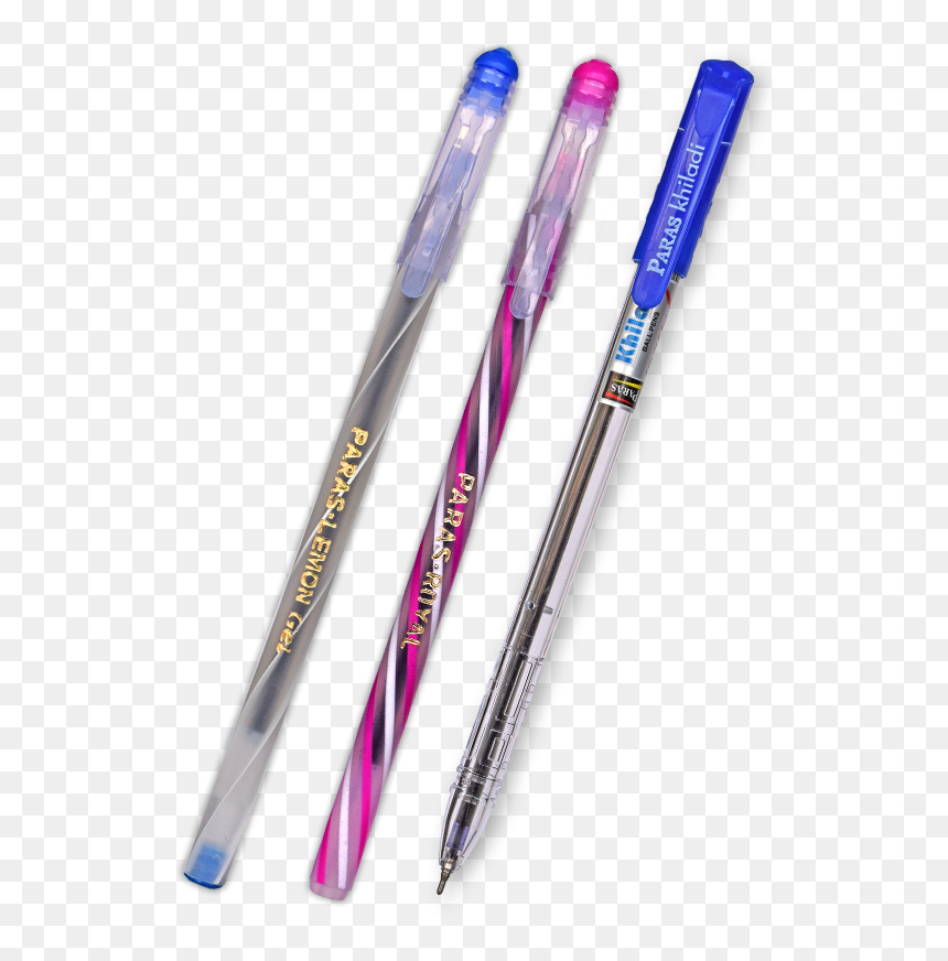 Paras Pen, HD Png Download - pens png