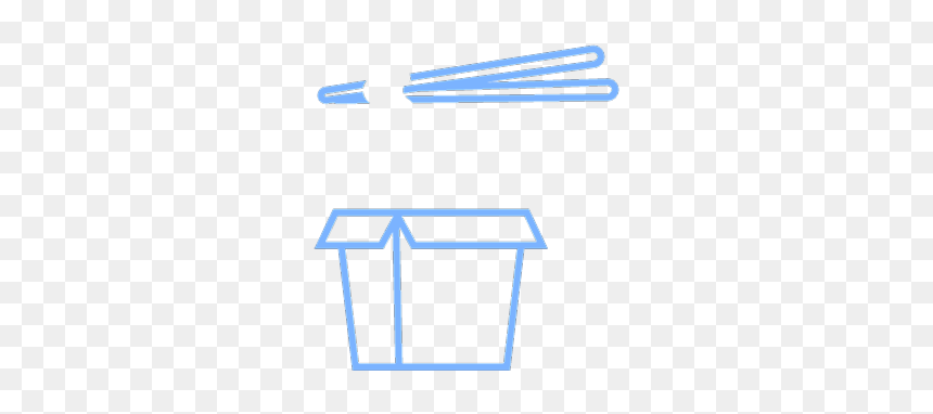 Slope, HD Png Download - box outline png