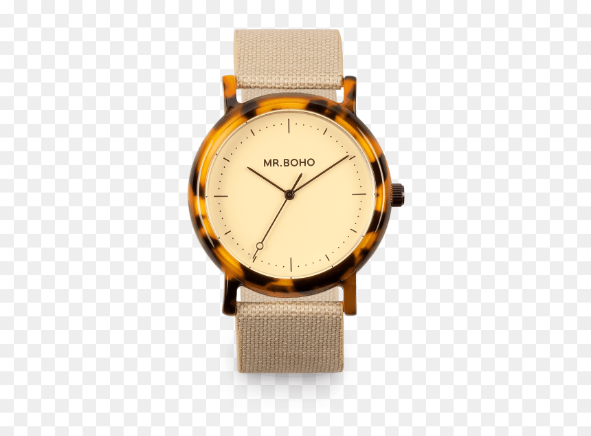 Watch, HD Png Download - reloj png