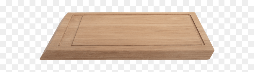 Cutting Board Large - Plank, HD Png Download - cutting board png