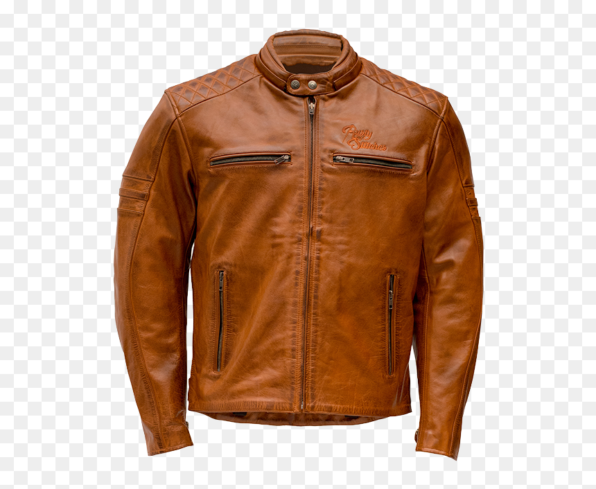 Leather Jacket Png - Leather Jackets Png, Transparent Png - leather png