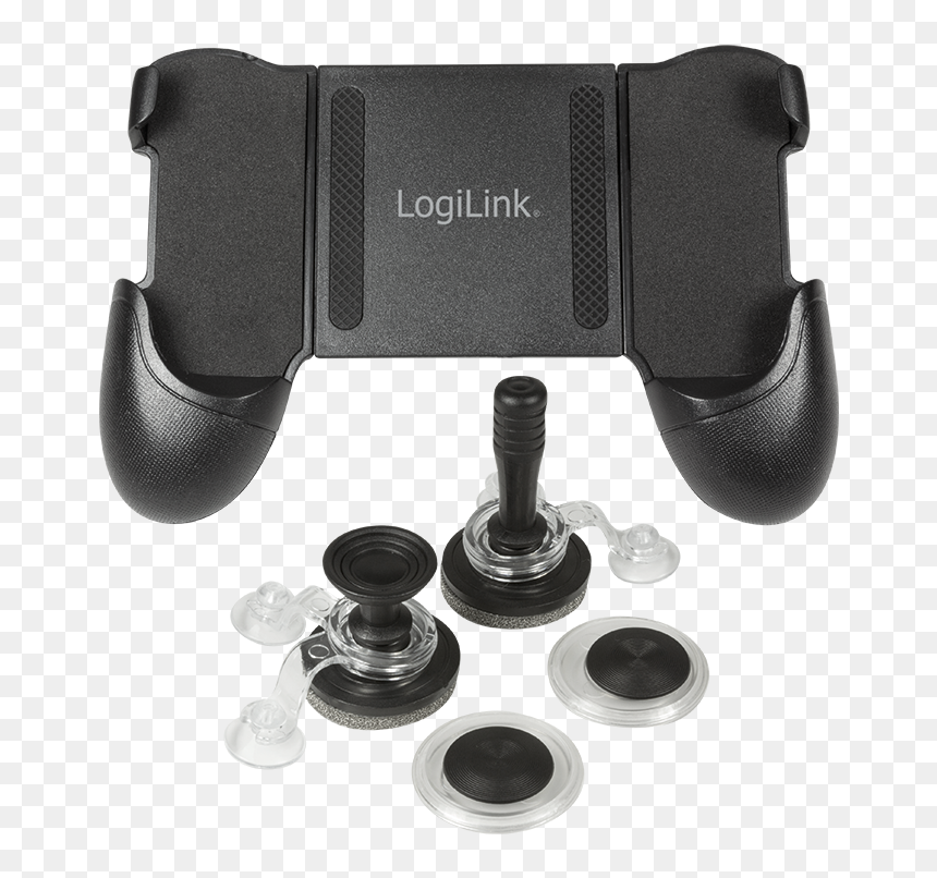 Transparent Gamepad Png - Logilink Gamepad, Png Download - joystick png