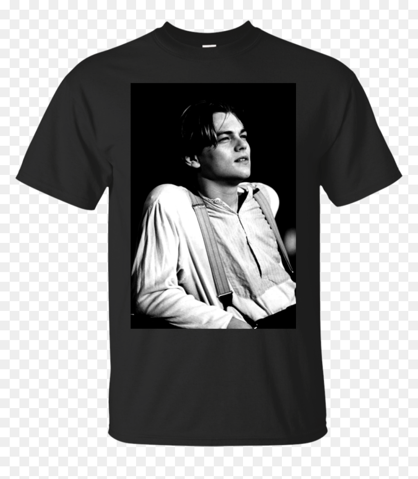 Leonardo Dicaprio Merchandise Young , Png Download - Leonardo Dicaprio Mug, Transparent Png - leonardo dicaprio png