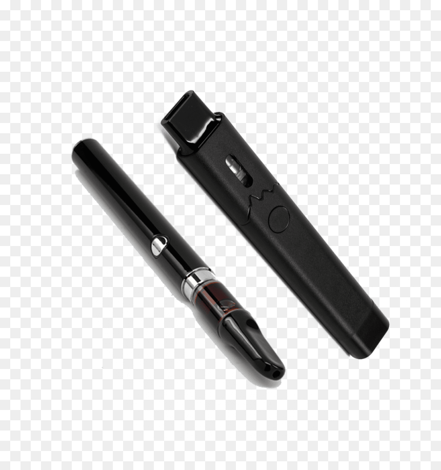 Plastic, HD Png Download - vape pen png