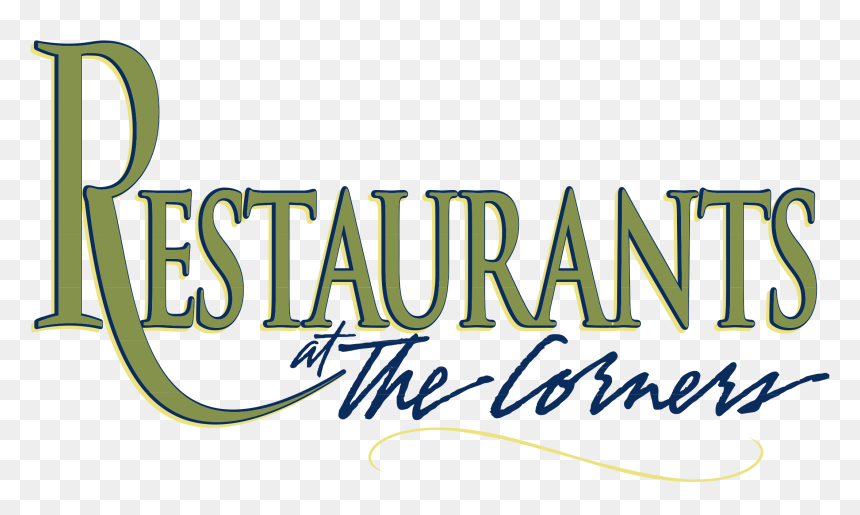 Restaurants, HD Png Download - corners png