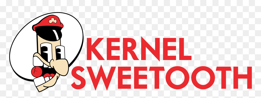 M, HD Png Download - popcorn kernel png