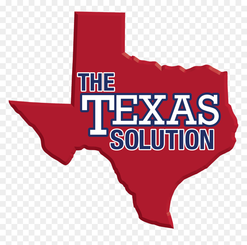 S Bar T Livestock, HD Png Download - texas state outline png