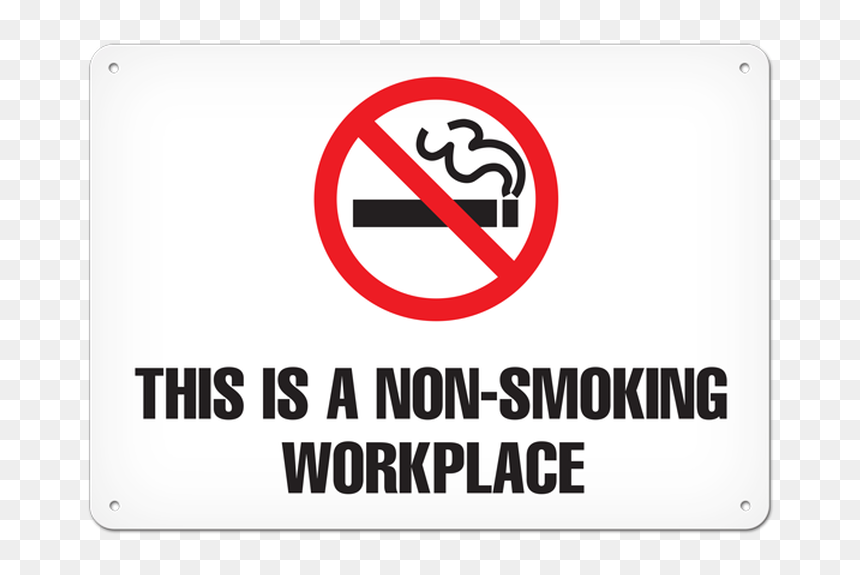 Traffic Sign, HD Png Download - no smoking png
