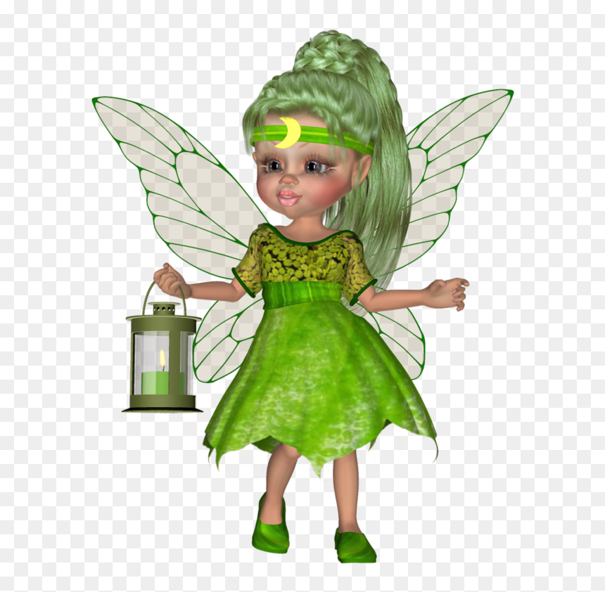 Fairy Poser Tubes Posers Png, Transparent Png - realistic fairy wings png