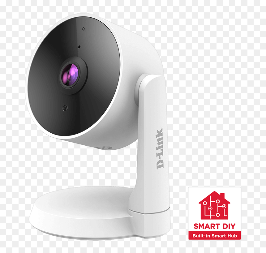 Dcs-8330lh - D Link Dcs 8330lh, HD Png Download - camera screen png