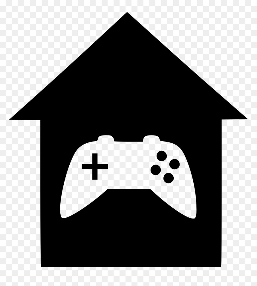Gaming Zone Hub Joystick Comments - Dogs Paw Icon, HD Png Download - joystick png