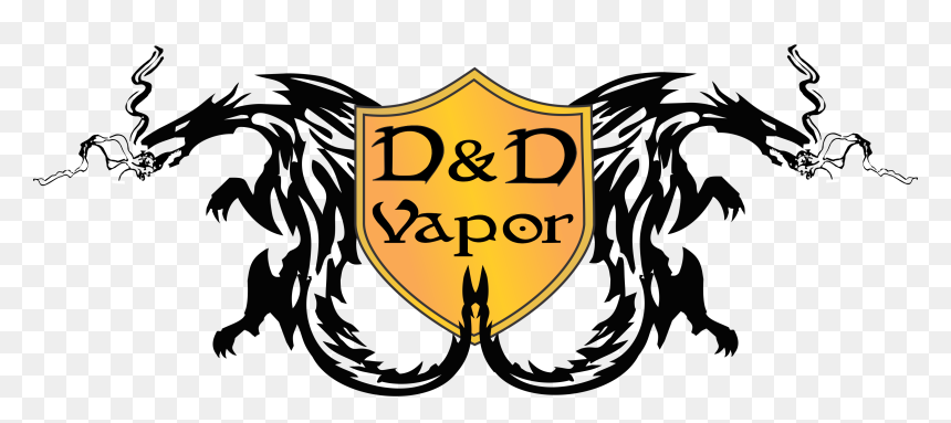 Dungeons And Dragons Clipart At Getdrawings - Clip Art, HD Png Download - vapor png