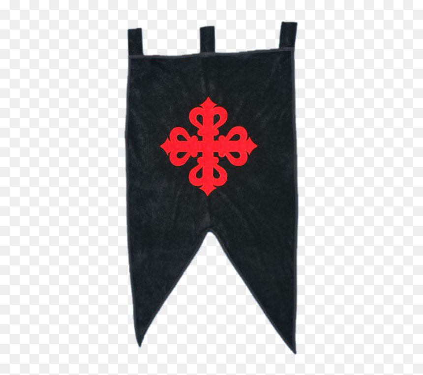 Medieval Banner Png - Estandarte Png, Transparent Png - medieval banner png