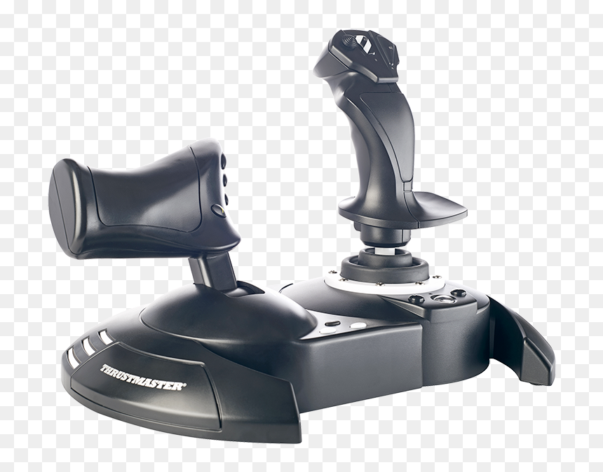 T Flight Hotas One, HD Png Download - joystick png