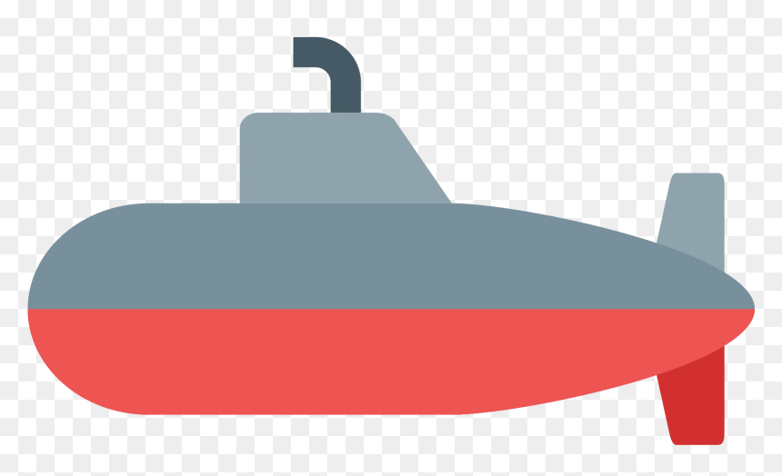 Submarine Png - Transparent Submarine Png, Png Download - submarine png