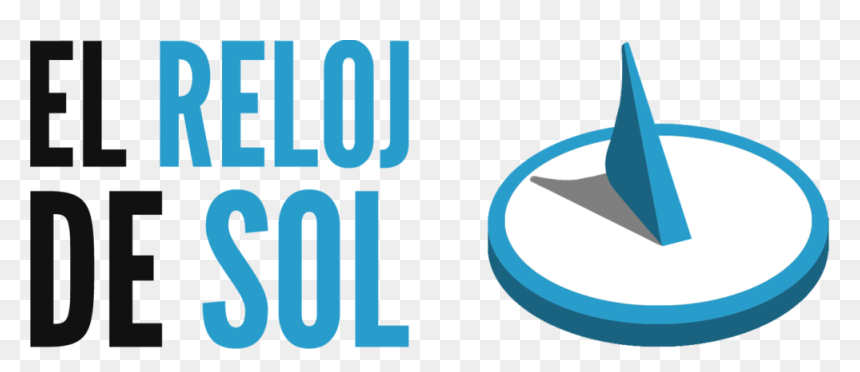 El Reloj De Sol English Edition - Imagen Año 2020 Con Reloj Png, Transparent Png - reloj png