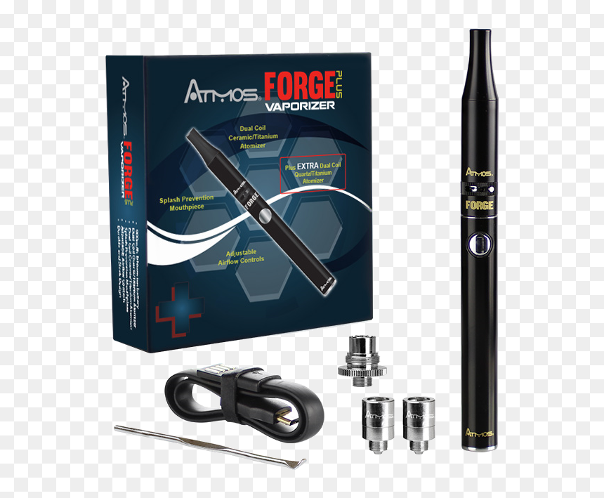 Affordable Vape Pen For Wax Concentrates - Vape Pen Shape, HD Png Download - vape pen png