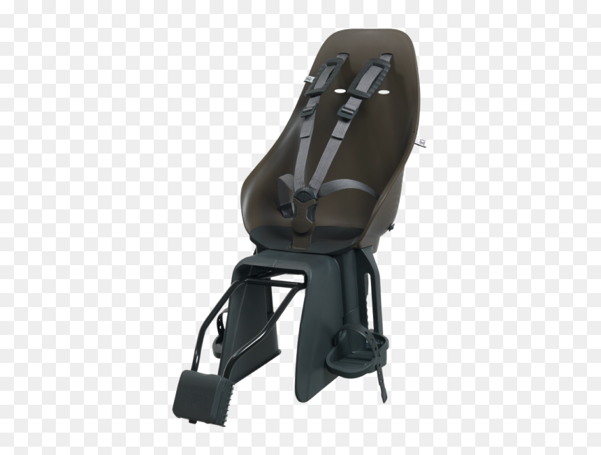 Urban Iki Achterzitje, HD Png Download - bracket frame png