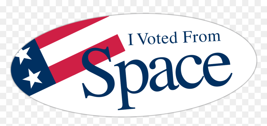 Home Instead Senior Care, HD Png Download - i voted sticker png