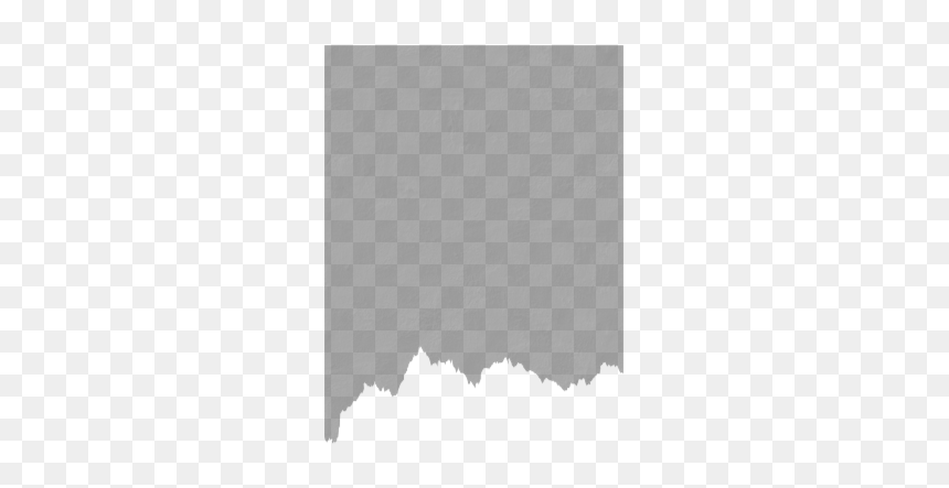 Bat, HD Png Download - torn notebook paper png