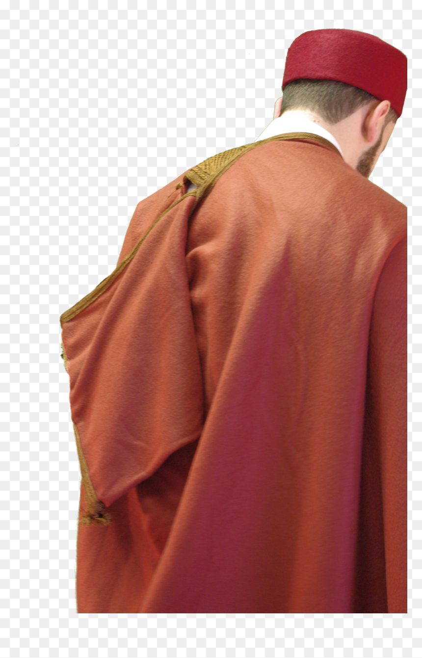 The Qayrawan Cloak - Silk, HD Png Download - cloak png