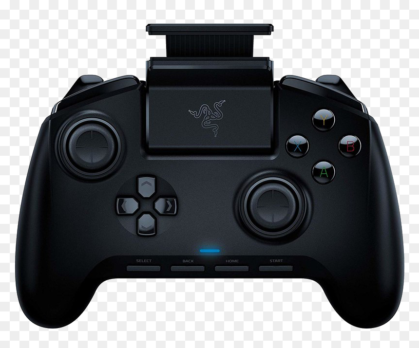 Gamepad Png Photo - Mobile Accessories For Games, Transparent Png - joystick png