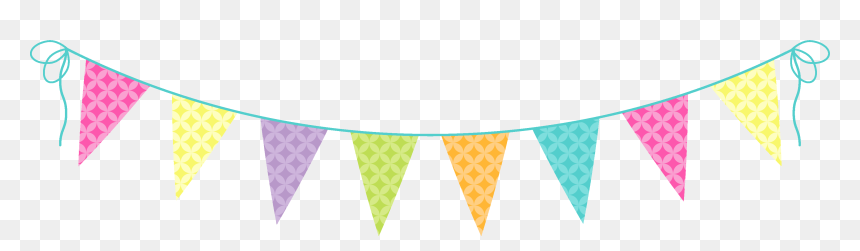 Party Clipart Party Banner, Party Party Banner Transparent - Party Banner Png, Png Download - fiesta banner png
