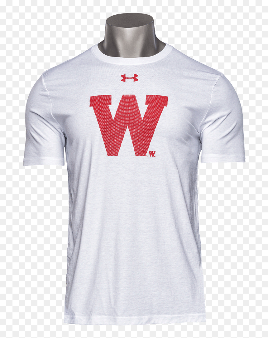 Active Shirt, HD Png Download - under armour png