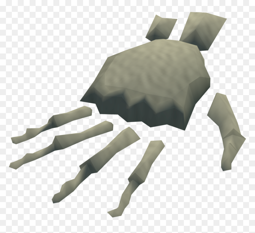 The Runescape Wiki - Explosive Weapon, HD Png Download - zombie hands png