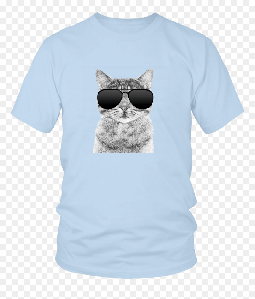 Blue Vegeta Adidas Shirt, HD Png Download - cool cat png