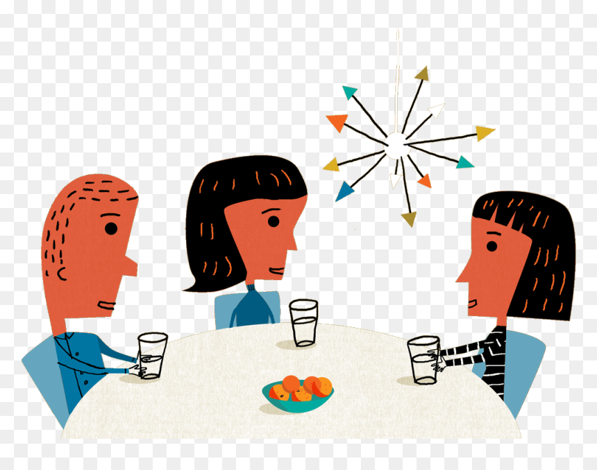 Starting The Conversation, HD Png Download - conversation png