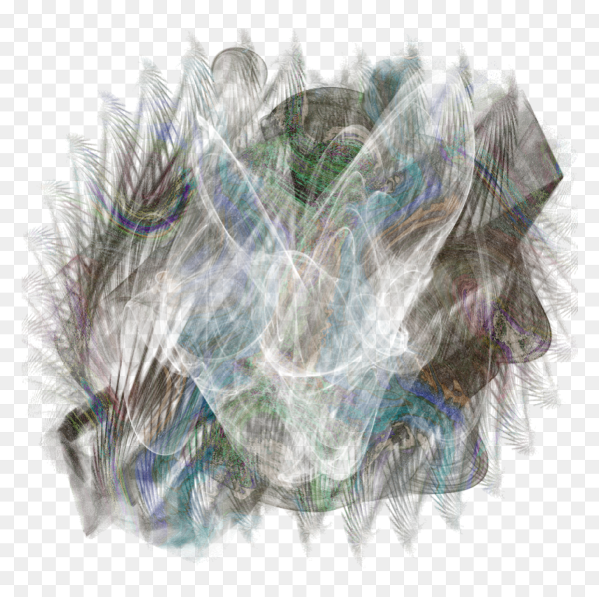 Transparent Textures Png , Png Download - Fractal Art, Png Download - textures png