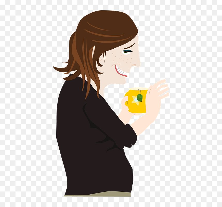 Thumb Image - Computer, HD Png Download - worker png