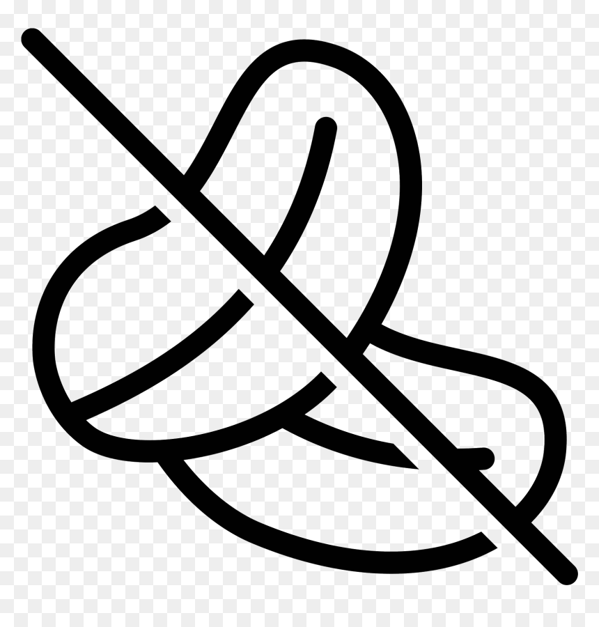 In The Foreground There Is A Straight, Diagonal Line - Peanut Icon Png, Transparent Png - diagonal lines png