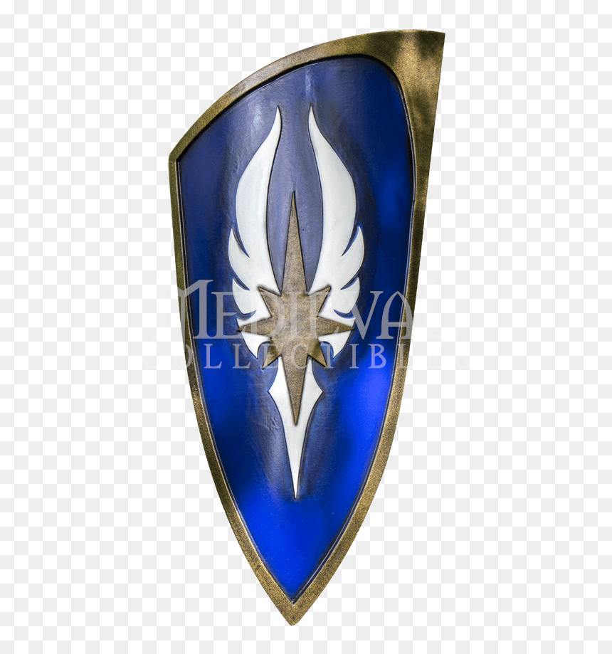 Medieval Shield Png Banner - Shield, Transparent Png - medieval banner png