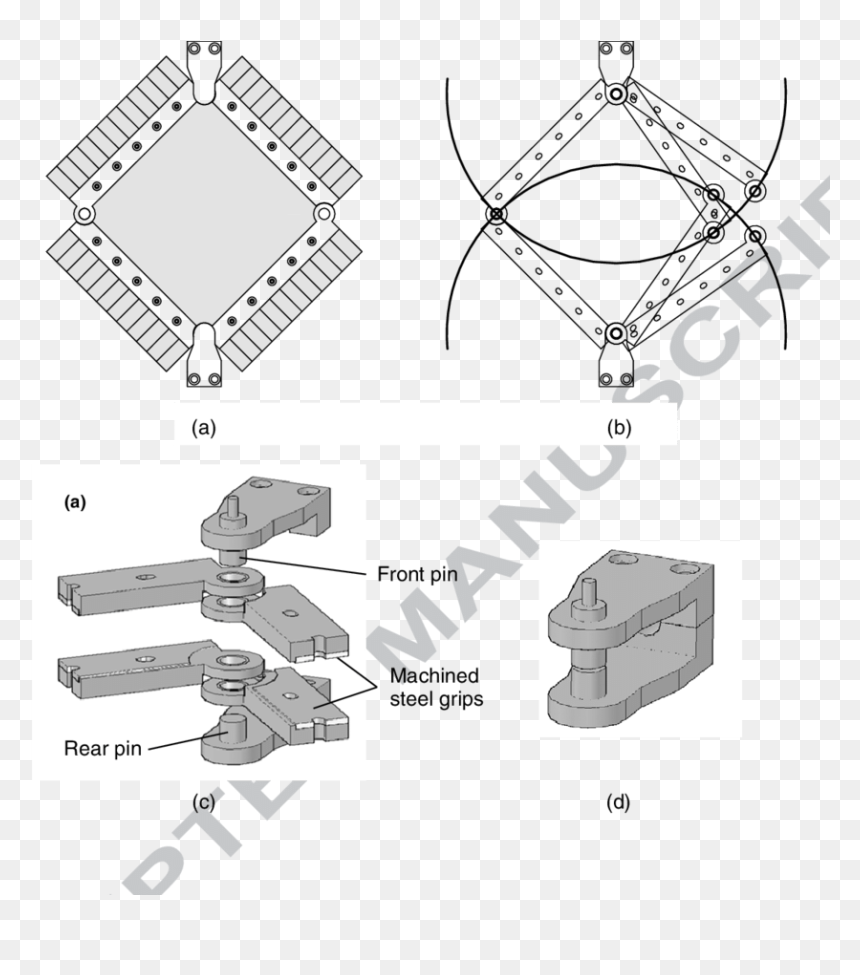 Illustration, HD Png Download - bracket frame png