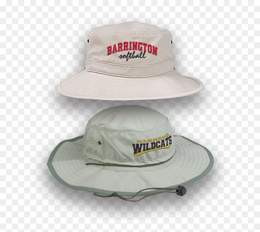 Safari And Bucket Hats, HD Png Download - safari hat png
