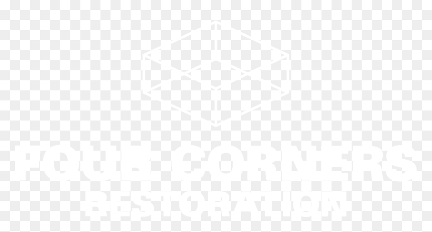 14015 Industrial Road Omaha, Ne - Johns Hopkins Logo White, HD Png Download - corners png